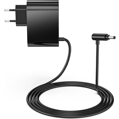 Chargeur pour Dyson Animal V8 V7 V6 Absolute Aspirateur SV03 SV04 SV05 SV06 SV11 SV10 SV09 Motorhead Fluffy Extra DC58 DC59 DC60 D