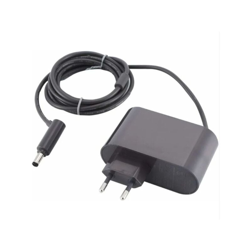 Chargeur pour Dyson V6 V7 V8 SV03 SV04 SV05 SV06 SV07 Absolute/Motorhead/Animal Aspirateur Chargeur,26.1V Batterie Chargeur pour Dyson DC61 DC62 DC58
