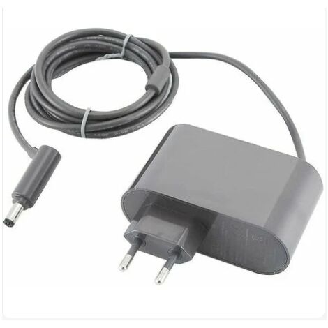 Chargeur pour Dyson V8 V7 V6 Alimentation Adaptateur (26,1 V), Chargeur de Rechange