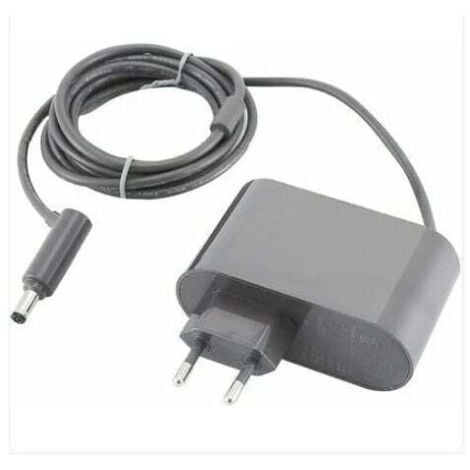 OKWISH Chargeur pour Dyson V8 V7 V6 Alimentation Adaptateur (26,1 V), Chargeur de Rechange