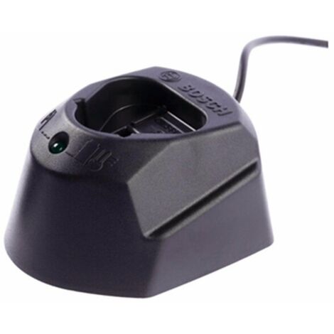 Chargeur pour électroportatif 10,8V et 12V li-ion – Charge rapide pour batteries BOSCH – Compatible avec EasyDrill 1200