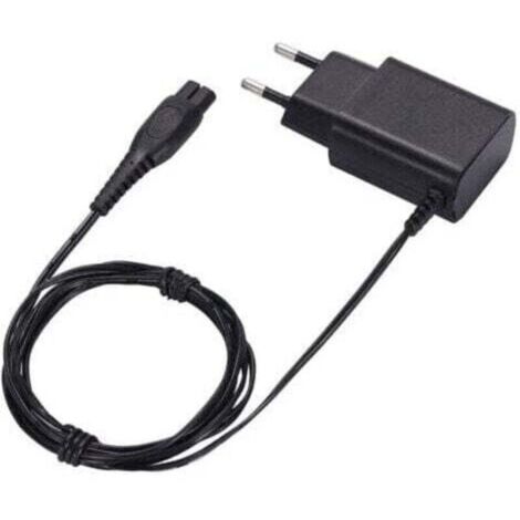 Chargeur pour Karcher Lave Vitre WV2, WV 2 Plus, WV1, WV50, WV, Cable Alimentation Kärcher pour Nettoyeur Lave Vitres Kärcher wv60, wv70, wv75, WV5, WV5 Premium Adaptateur