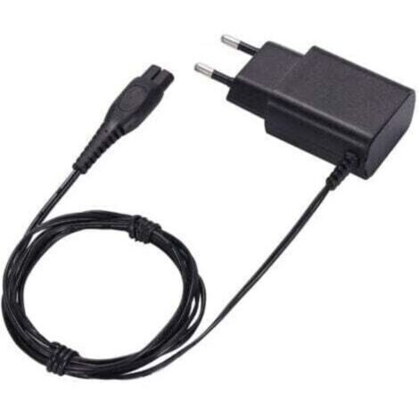 Chargeur pour Karcher Lave Vitre WV2, WV 2 Plus, WV1, WV50, WV, Cable Alimentation Kärcher pour Nettoyeur Lave Vitres Kärcher wv60, wv70, wv75, WV5, WV5 Premium Adaptateur