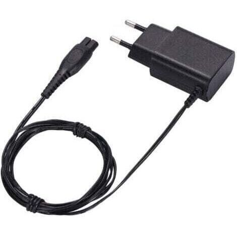 Chargeur pour Karcher Lave Vitre WV2, WV 2 Plus, WV1, WV50, WV, Cable Alimentation Kärcher pour Nettoyeur Lave Vitres Kärcher wv60, wv70, wv75, WV5, WV5 Premium Adaptateur