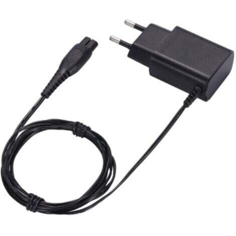 Chargeur pour Karcher Lave Vitre WV2. WV 2 Plus. WV1. WV50. WV. Cable Alimentation Kärcher pour Nettoyeur Lave Vitres Kärcher wv60. wv70. wv75. WV5. WV5 Premium Adaptateur