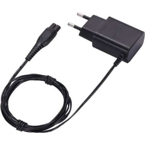 Chargeur pour Karcher Lave Vitre WV2, WV 2 Plus, WV1, WV50, WV, Cable Alimentation Kärcher pour Nettoyeur Lave Vitres Kärcher wv60, wv70, wv75, WV5, WV5 Premium Adaptateur