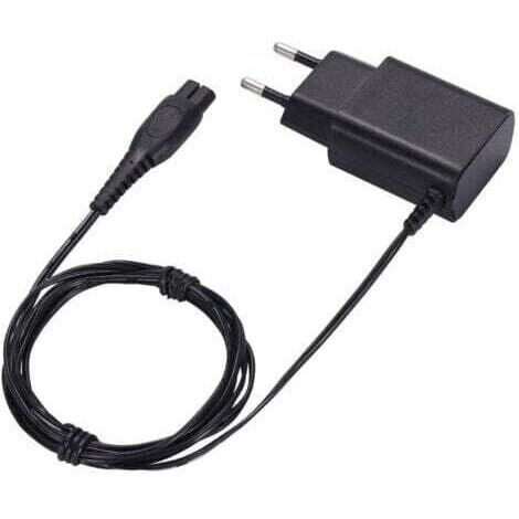 Chargeur pour Karcher Lave Vitre WV2, WV 2 Plus, WV1, WV50, WV, Cable Alimentation Kärcher pour Nettoyeur Lave Vitres Kärcher wv60, wv70, wv75, WV5, WV5 Premium Adaptateur TRIMEC