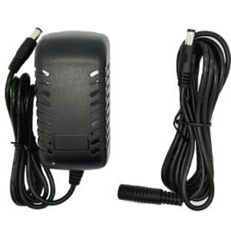 Chargeur pour lampe rasante ERGOLISS