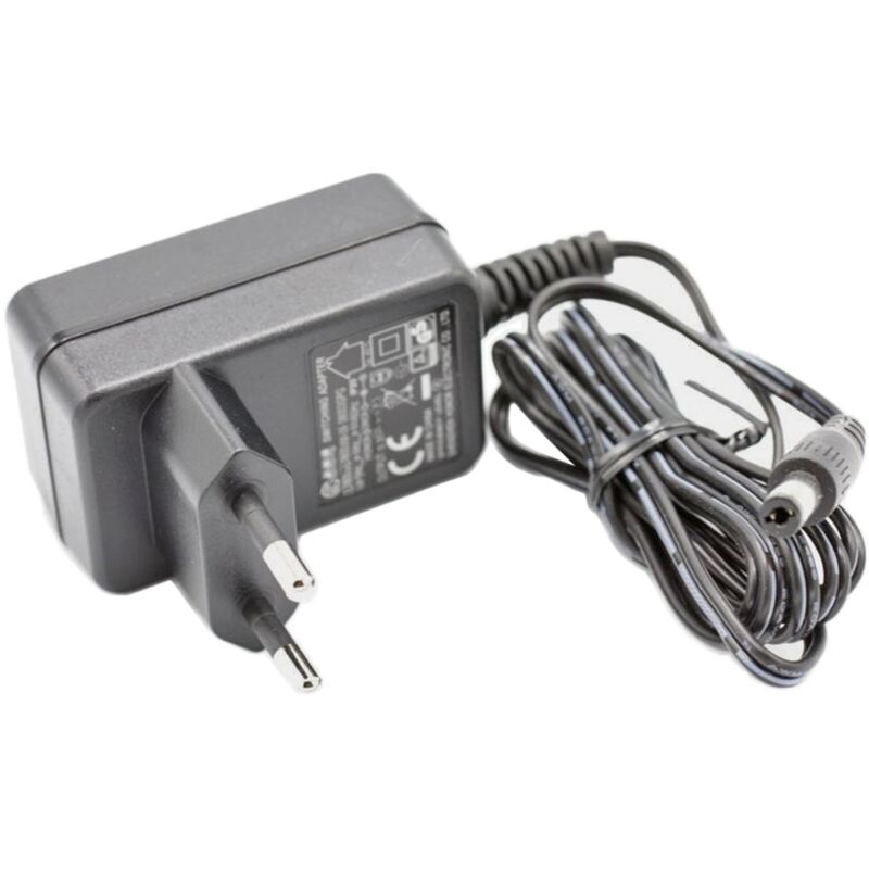 Chargeur pour nettoyeur de vitres gamme WS71 Electrolux