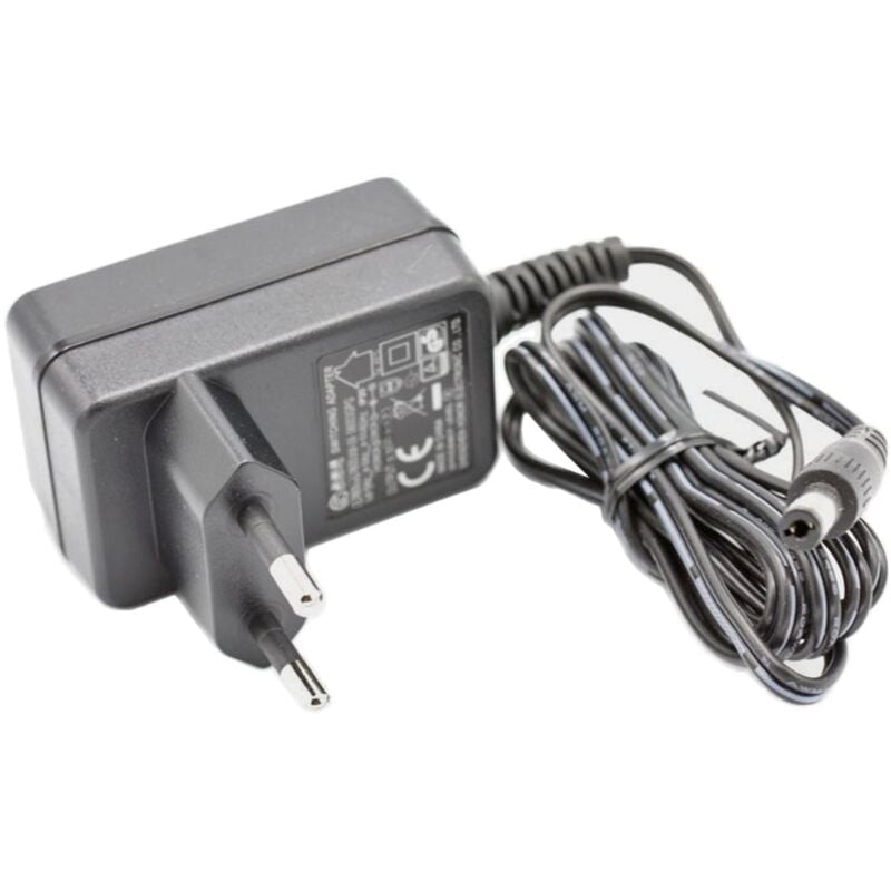 Chargeur pour Nettoyeur Vapeur Electrolux 4055385308