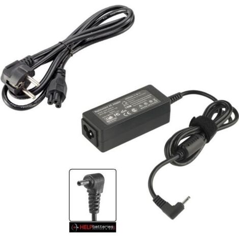 Chargeur Ordinateur Portable 65W 20V 3.25A Pour Lenovo IdeaPad – Connecteur 4.0x1.7mm, Compatible 310, 320, 330, 510, 710s