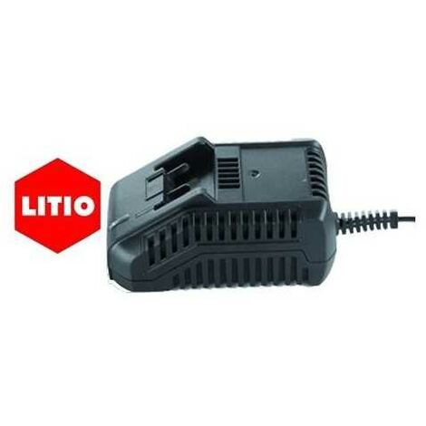 Chargeur pour outils Hu-Firma 20V 3A 1,5/3/4 Ah