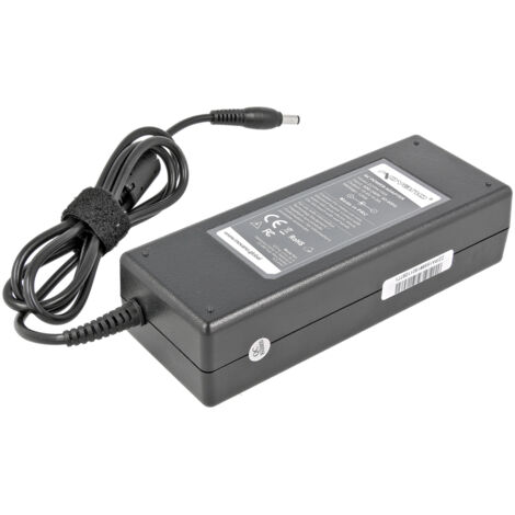 Chargeur pour Panasonic 15,6 V 8 A 125 W 5,5 x 2,5 mm