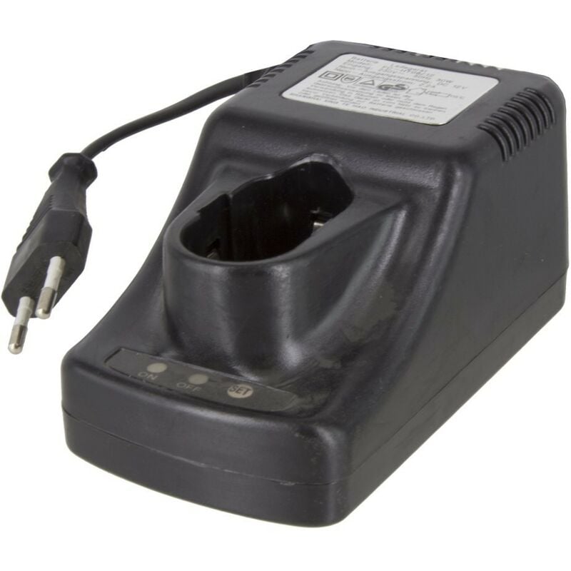 Chargeur pour perceuse concord 12v. (1 heure) - Salon