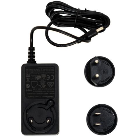 Chargeur pour recharger le Zafferano Pencil - Connectable à la fois à la base de chargement et au module