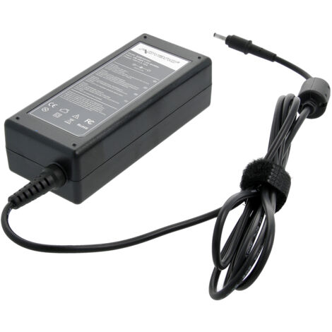 Chargeur pour Samsung 19 V 3,16 A 60 W 3,0 x 1,1 mm