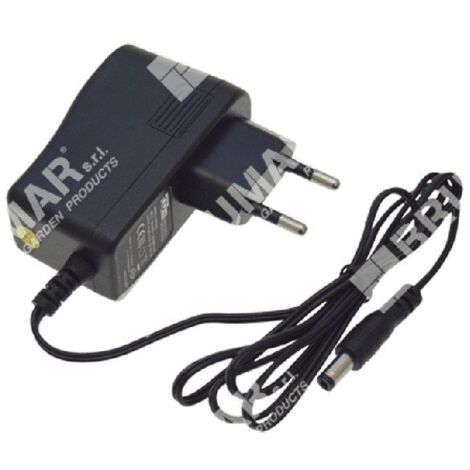 Chargeur pour tondeuse à gazon sans fil BRIKSTEIN COMPATIBLE - 051191