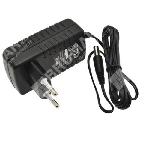 Chargeur pour tondeuse à gazon sans fil COMPATIBLE MOWOX - 044963