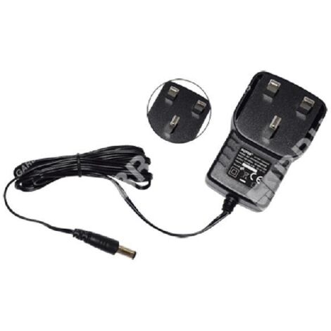 Chargeur pour tondeuse à gazon sans fil COMPATIBLE MOWOX - 044964