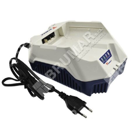 Chargeur pour tronçonneuse sans fil ZOMAX COMPATIBLE - 040597