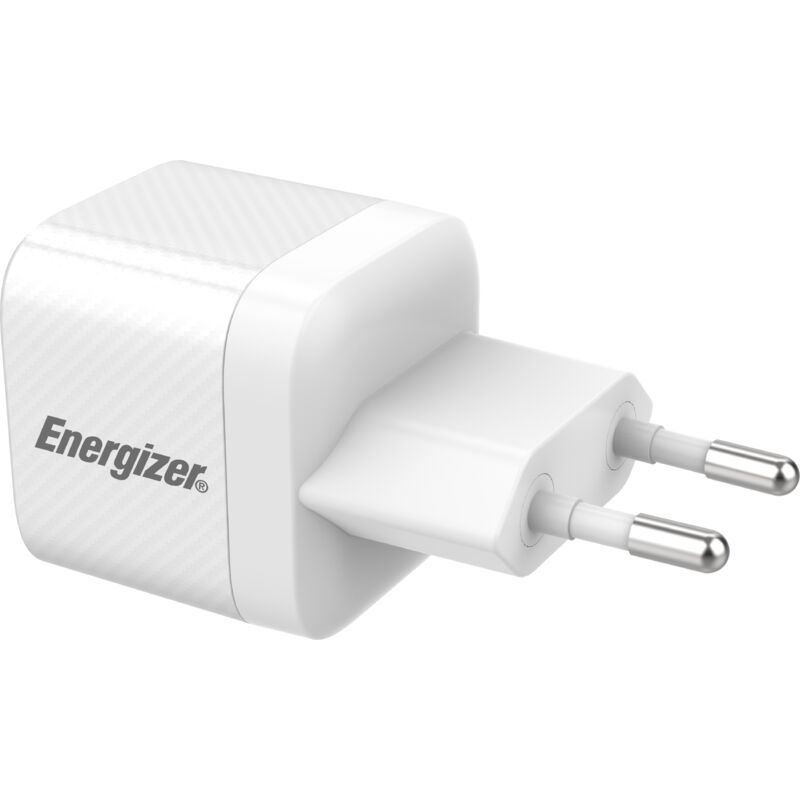Chargeur Power Delivery - 30W - eu - white Energizer