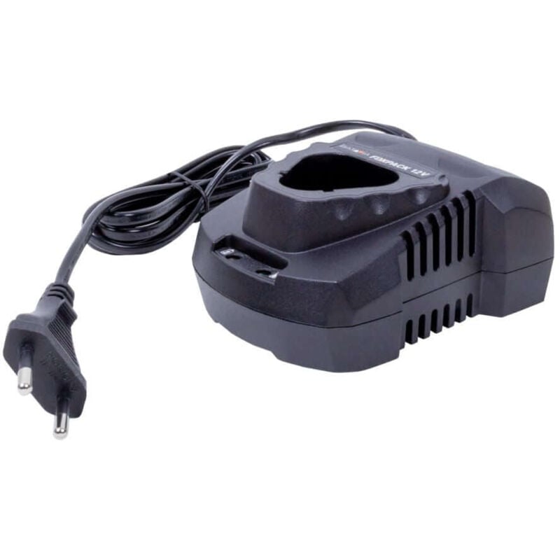 Chargeur rapide 12V / 2,4Ah