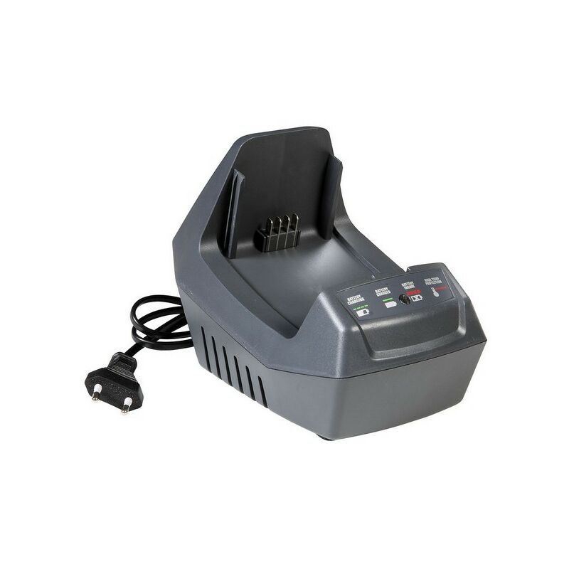 Chargeur rapide batterie Oleo Mac cgr +