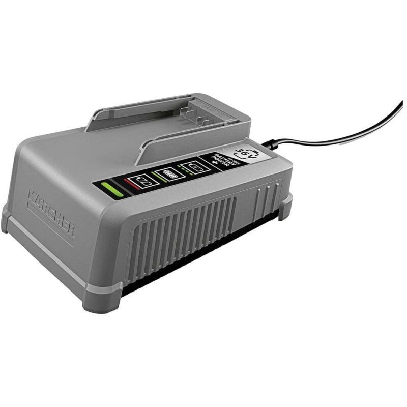 Karcher - Chargeur rapide Batterie Power+ 36/60 2.445-045.0