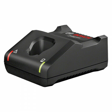 Chargeur rapide BOSCH GAL 12V-40 10,8V et 12V li-ion
