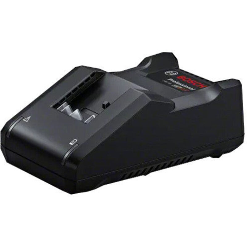 Chargeur rapide BOSCH Professionnal 1600A019RL GAL 18V-40