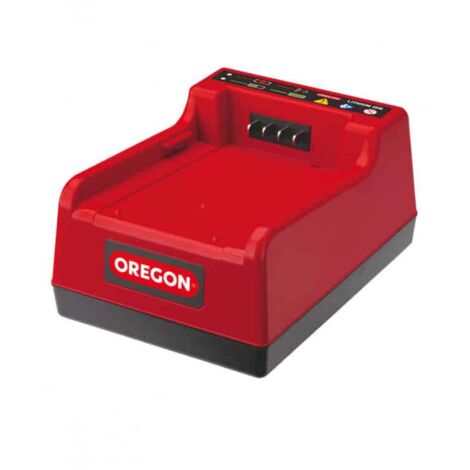 Chargeur rapide C750 2e version - Oregon 594079