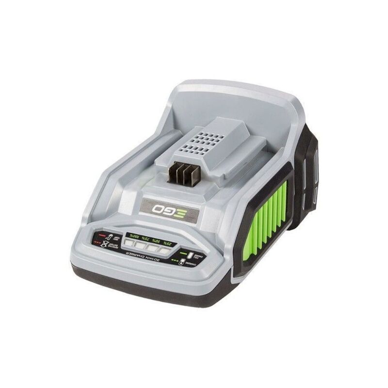 Ego Power+ - Chargeur rapide de batteries Ego Power CH5500E