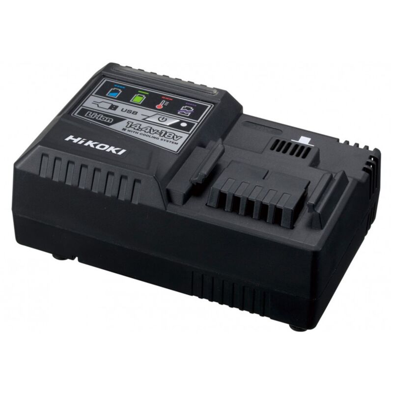 Hikoki - Chargeur UC18YSL3