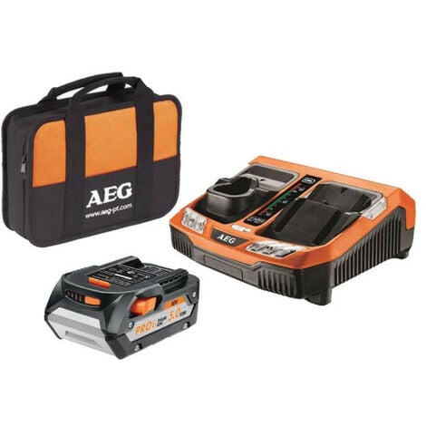 chargeur de batterie pour aeg pro 14 18v 18v chargeur de batterie pour aeg pro 14 18v 18v