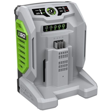 Chargeur rapide pour batterie EGO - CH7000E - EGO