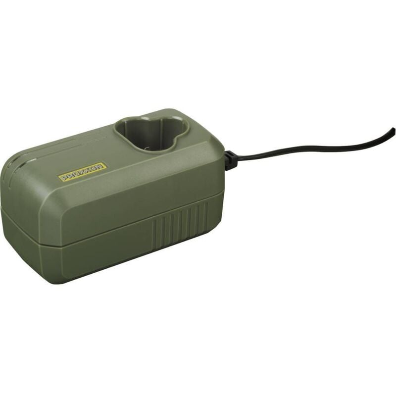 Chargeur de batterie rapide LG/A2 Proxxon 29880
