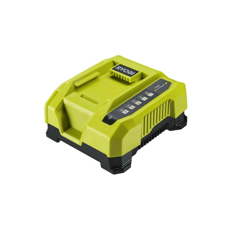 Chargeur rapide 36V Lithium 6.0Ah RY36C60A - Ryobi