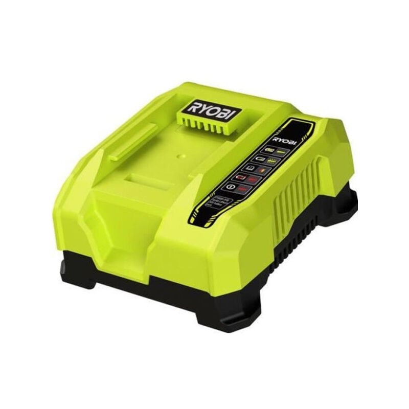Ryobi - Chargeur 36V maxpower rapide 6,0 a - RY36C60A