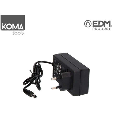Chargeur rapide 4V pour tournevis CD503DC Chargeur rapide 4V pour tournevis CD503DC
