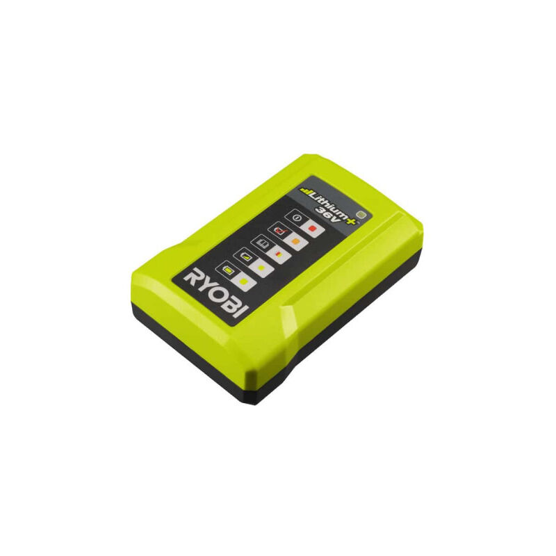 Ryobi - Chargeur 36V Lithium-ion 1.7Ah RY36C17A