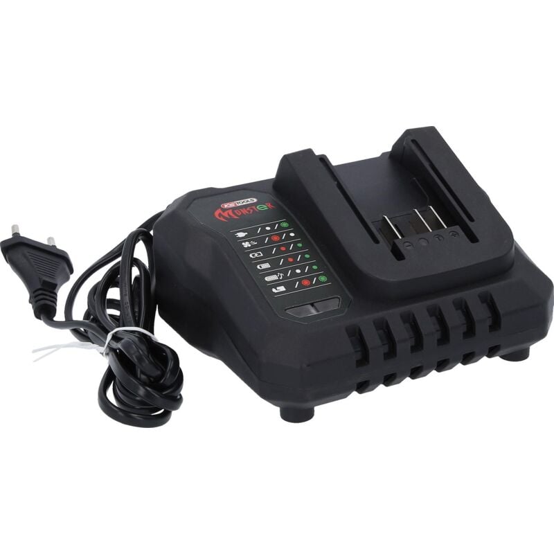 Chargeur sans fil eMONSTER, 3 a