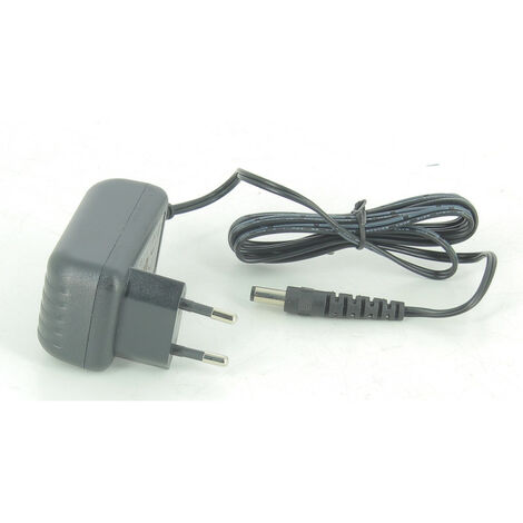 Chargeur secteur  10010050 pour Aspirateur ESSENTIEL B ASPIRATEUR BALAI ESSENTIELB EAMU 216 POWER'UP