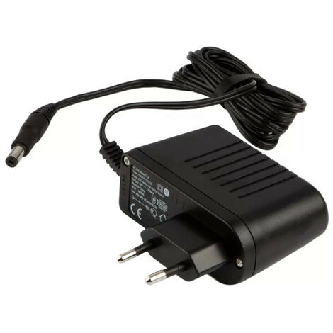 Chargeur secteur 12006117 pour Aspirateur BOSCH, SIEMENS