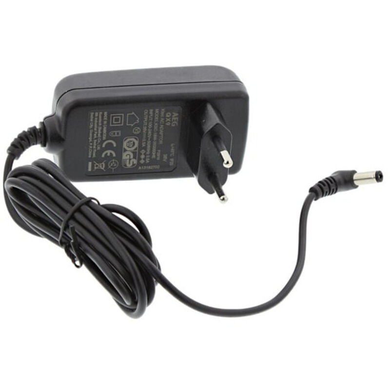 Electrolux - Chargeur secteur 14011763023/0 pour Aspirateur