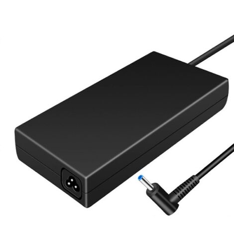 Chargeur secteur 150 W 19,5 V 7,7 A pour ordinateur portable HP ZBook