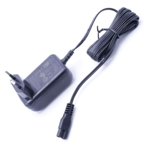 Chargeur secteur 18V d'origine (4055453197) Aspirateur TORNADO