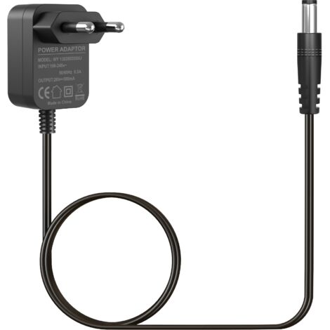 Chargeur Secteur 26V Compatible avec aspirateur Hoover Freedom FD22 H-FREE 100 200 500 700 800 Phonillico®