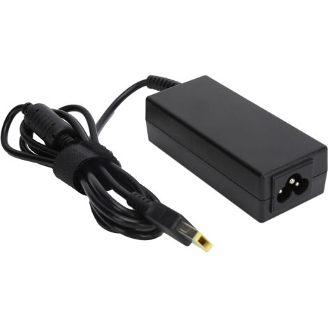Chargeur Secteur 45W 20V 2.25A pour Ordinateur Portable Lenovo (100-240V) - Adaptateur Universel