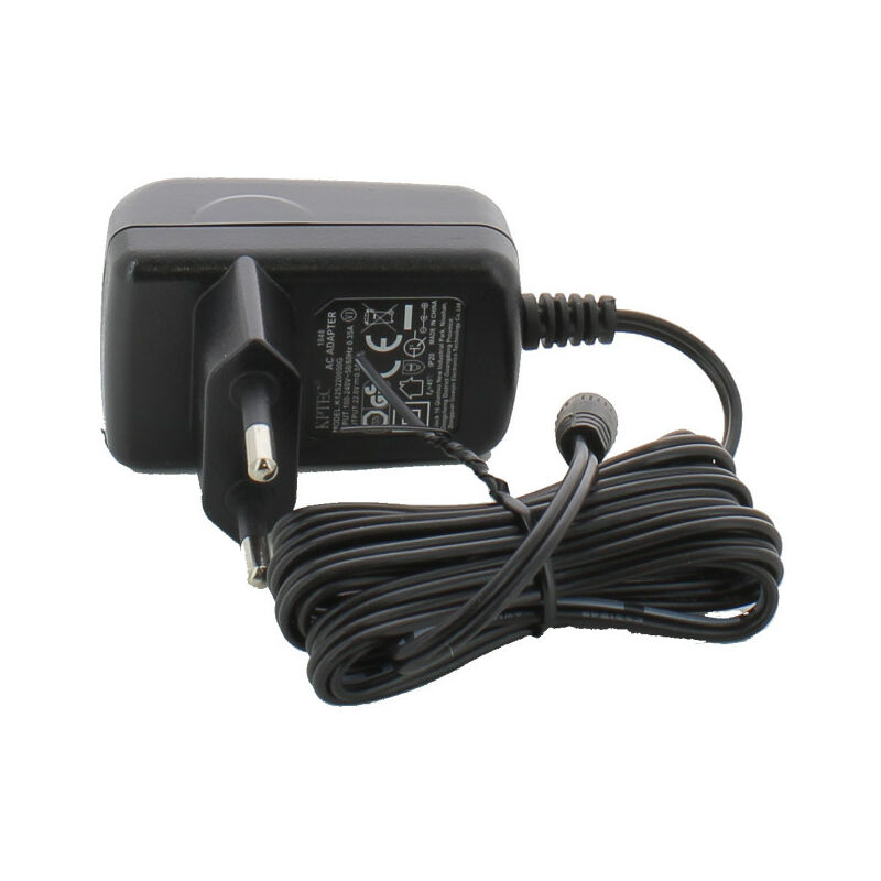 Chargeur secteur 48027401 pour Aspirateur hoover