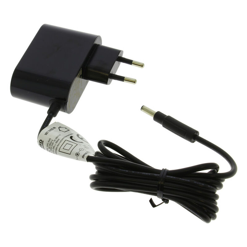 Chargeur secteur 9178017751 pour Aspirateur beko